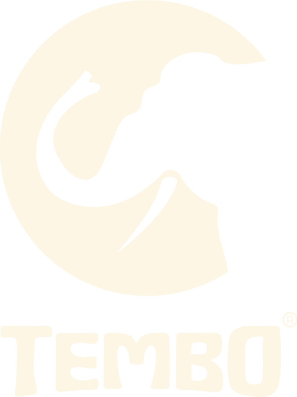 LOGO TEMBO 26.08.2024 #fdf6e4